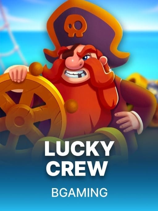 Lucky Crew game thumbnail