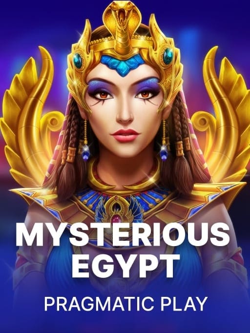 Mysterious Egypt game screenshot