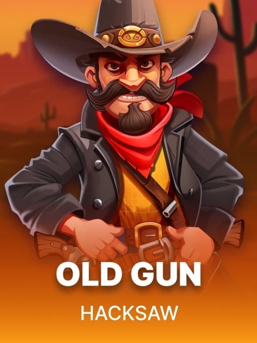 Old Gun game screenshot