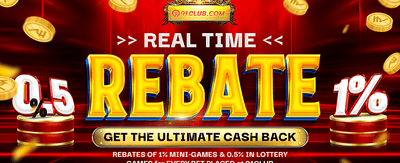 Weekly VIP Cashback banner