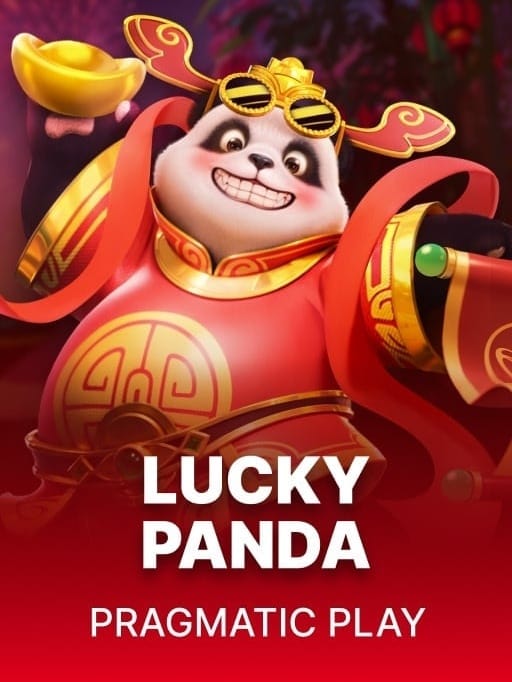 Lucky Panda