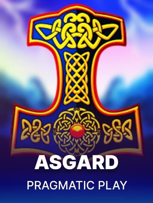 Asgard game screenshot