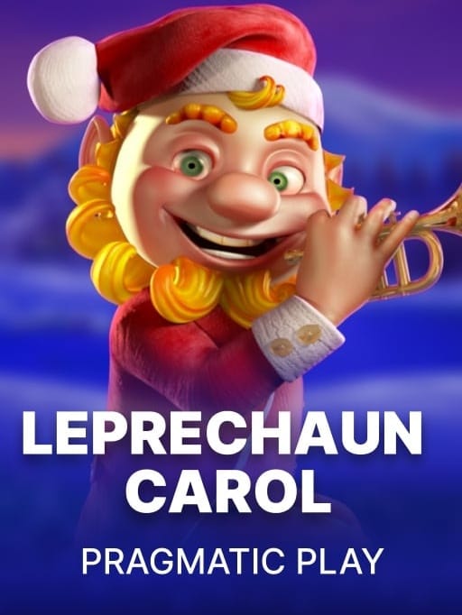 Leprechaun Carol game screenshot
