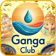 Ganga Club Logo